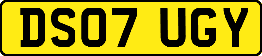 DS07UGY