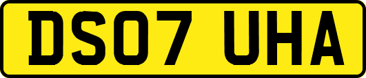 DS07UHA