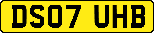 DS07UHB