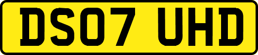 DS07UHD