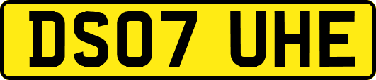 DS07UHE