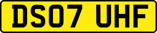DS07UHF