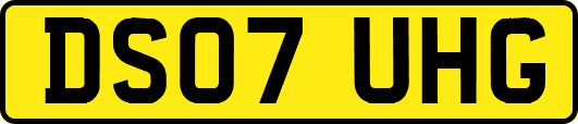 DS07UHG