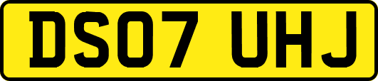 DS07UHJ