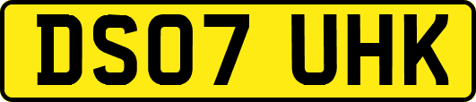 DS07UHK