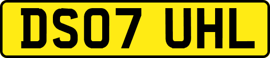 DS07UHL