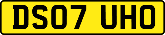 DS07UHO