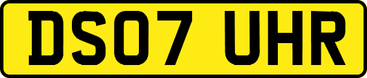 DS07UHR
