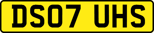 DS07UHS