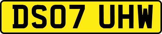 DS07UHW