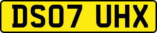 DS07UHX