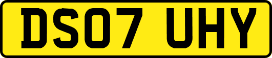 DS07UHY