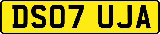 DS07UJA