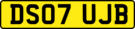 DS07UJB