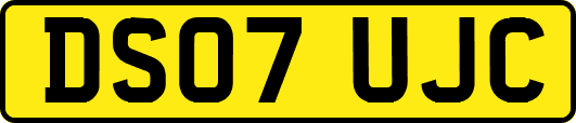 DS07UJC