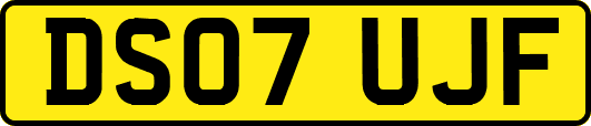 DS07UJF