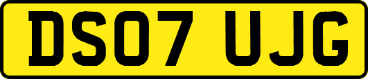 DS07UJG