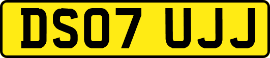 DS07UJJ