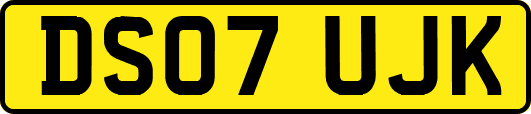 DS07UJK