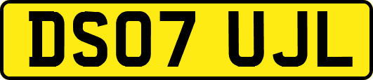 DS07UJL