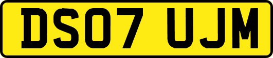 DS07UJM