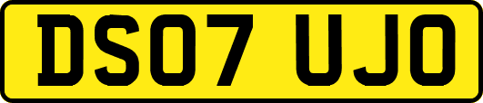 DS07UJO