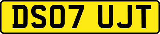 DS07UJT