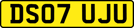 DS07UJU