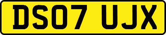 DS07UJX