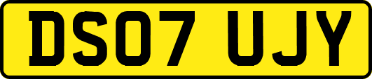 DS07UJY