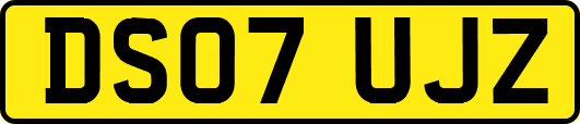 DS07UJZ