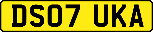 DS07UKA