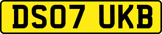 DS07UKB