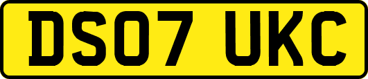 DS07UKC
