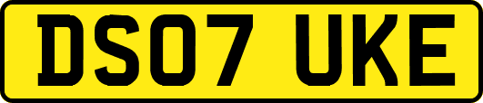 DS07UKE