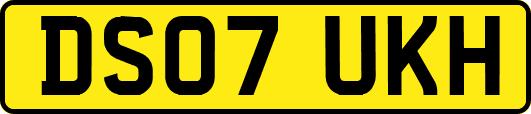 DS07UKH