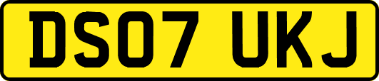 DS07UKJ