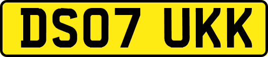 DS07UKK