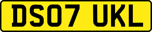 DS07UKL