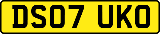 DS07UKO