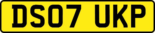 DS07UKP