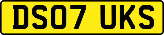 DS07UKS