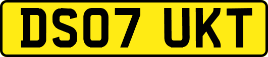 DS07UKT