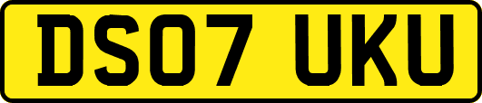 DS07UKU