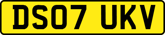 DS07UKV