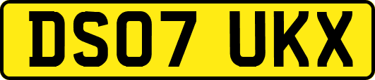 DS07UKX
