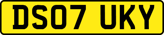 DS07UKY