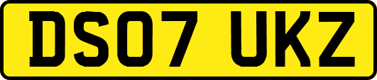 DS07UKZ