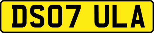 DS07ULA
