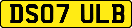 DS07ULB